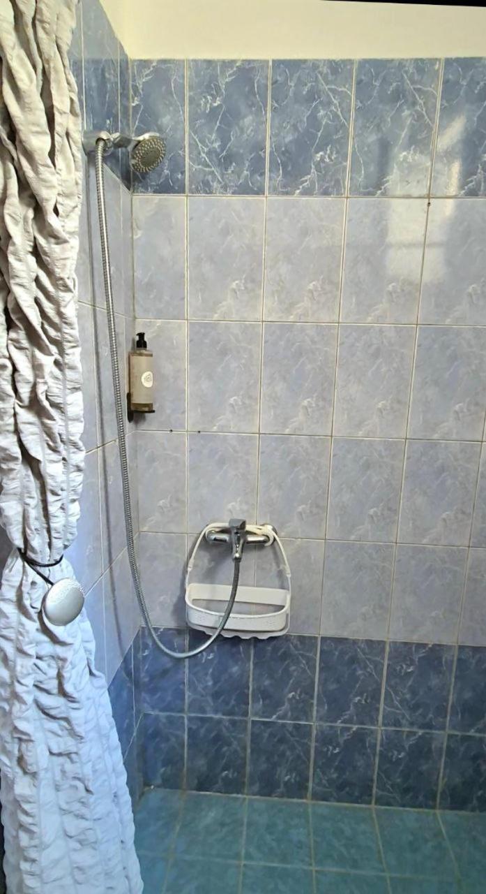 Happy Apartment Sarande Exterior photo