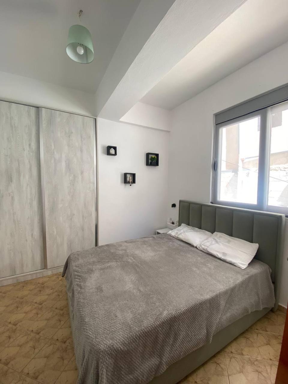 Happy Apartment Sarande Exterior photo