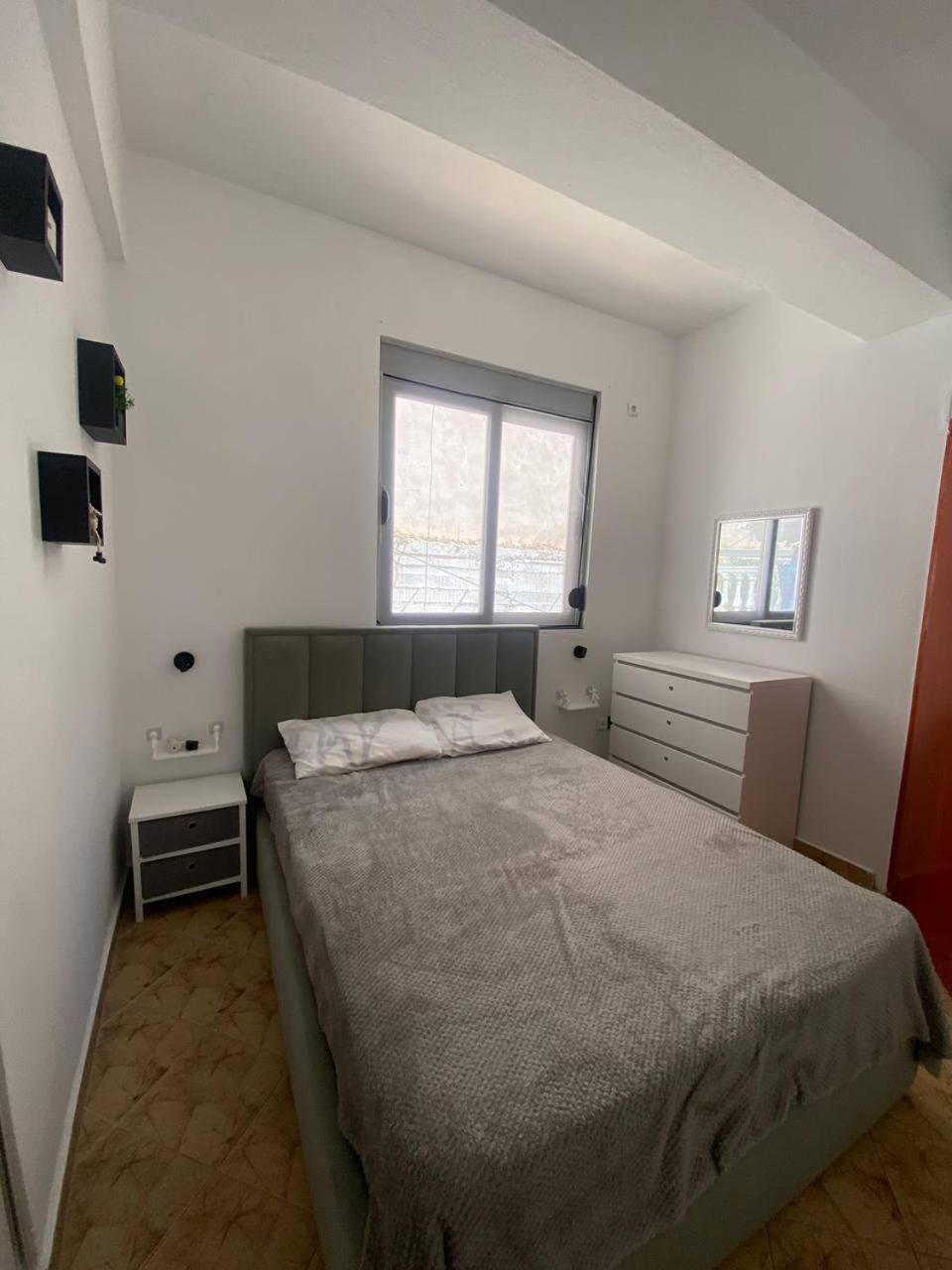 Happy Apartment Sarande Exterior photo