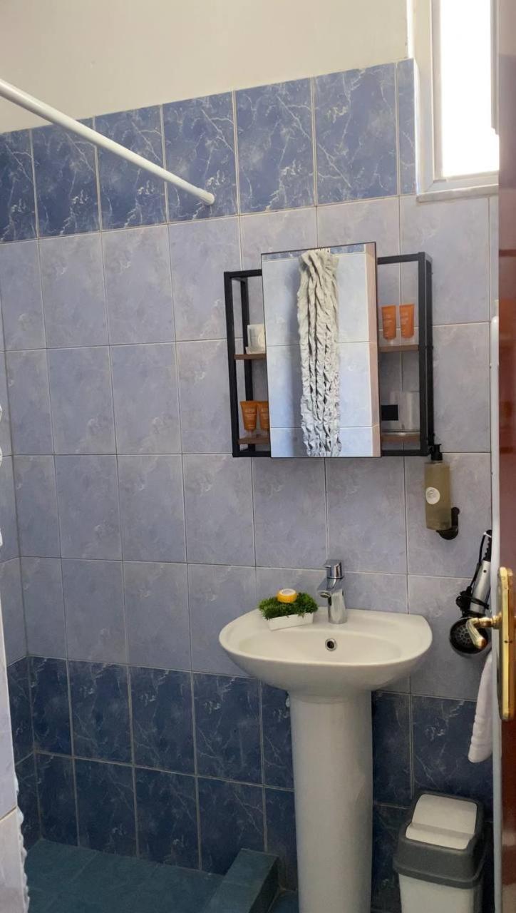 Happy Apartment Sarande Exterior photo
