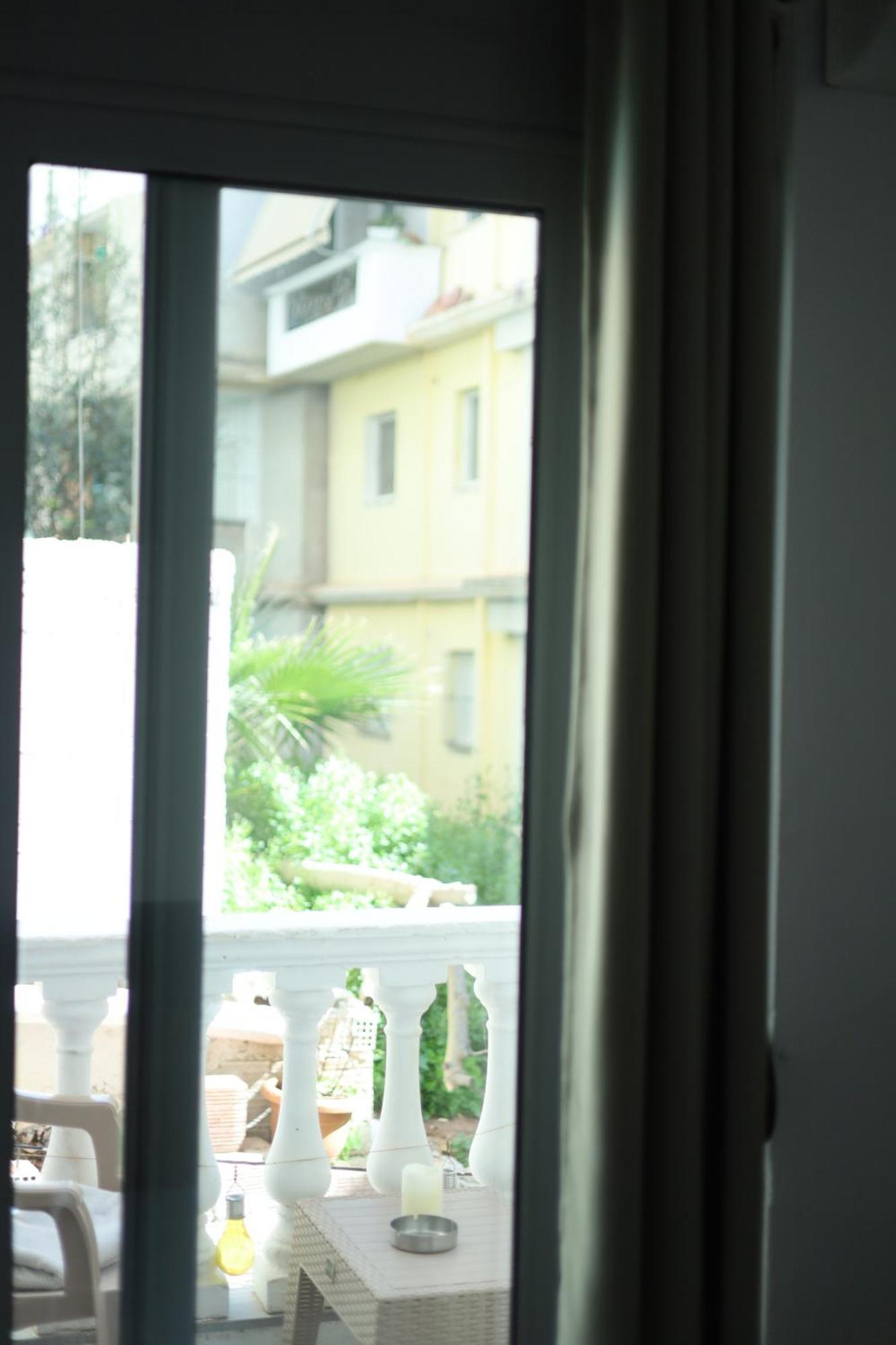 Happy Apartment Sarande Exterior photo