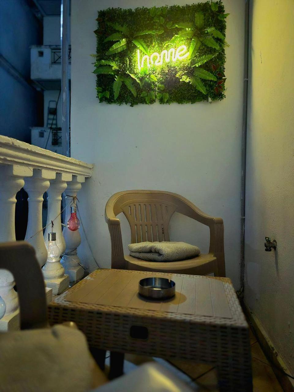 Happy Apartment Sarande Exterior photo